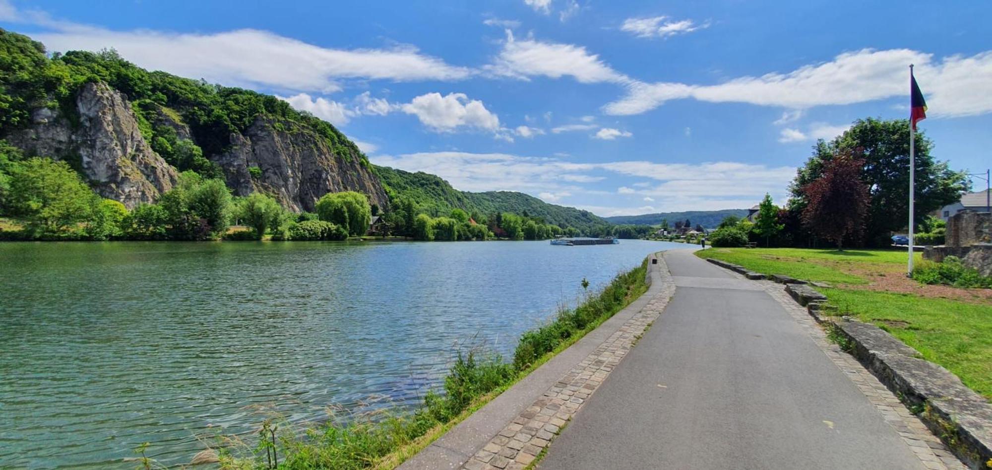 Holiday home Le Loft Du Renard, Rural A Wepion Namur