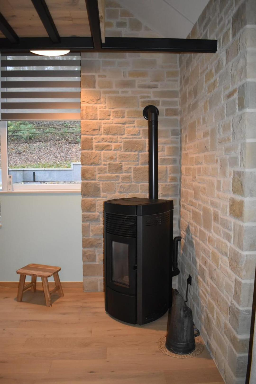 Le Loft Du Renard, Rural A Wepion *