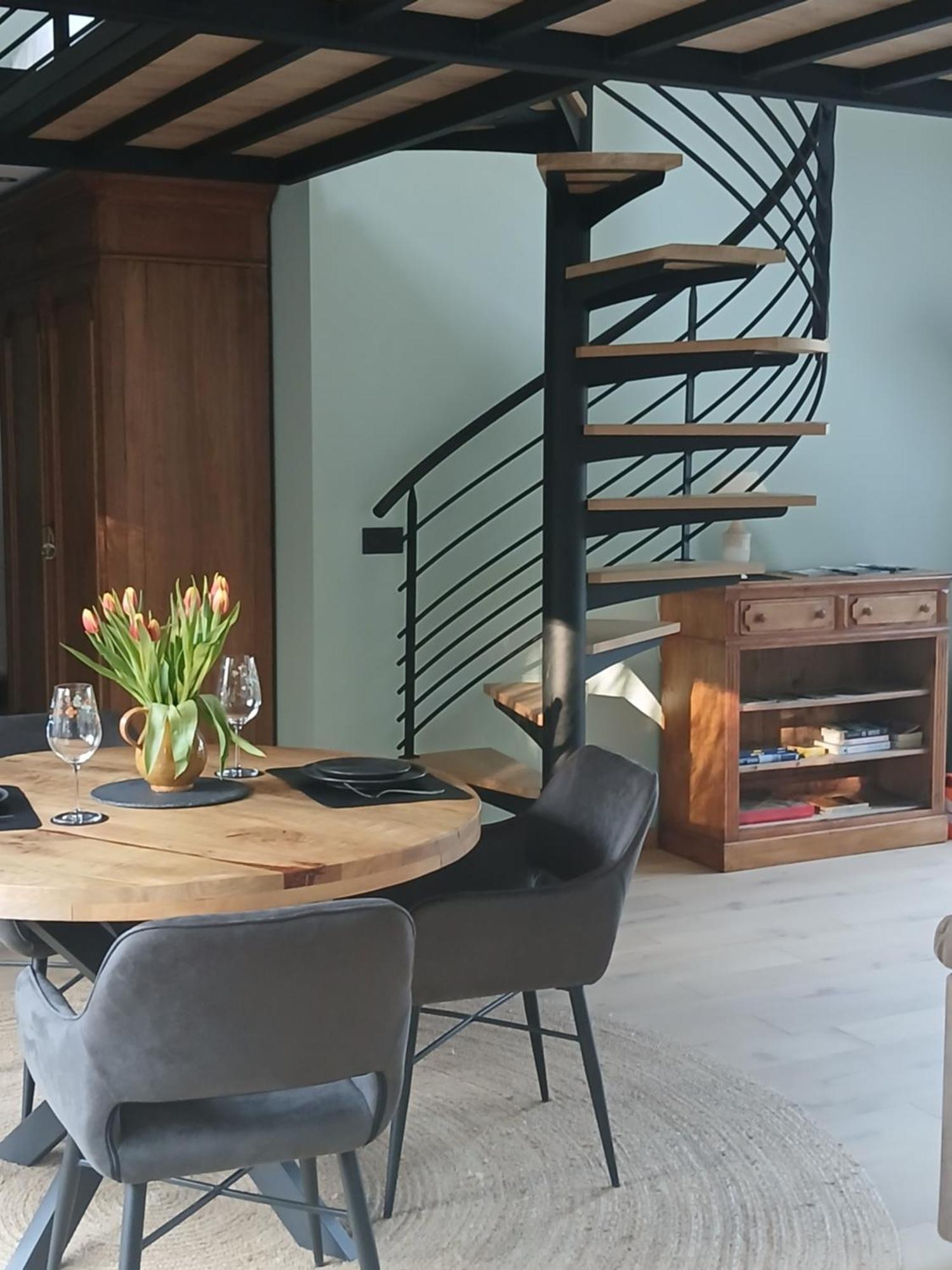 Le Loft Du Renard, Rural A Wepion Namur