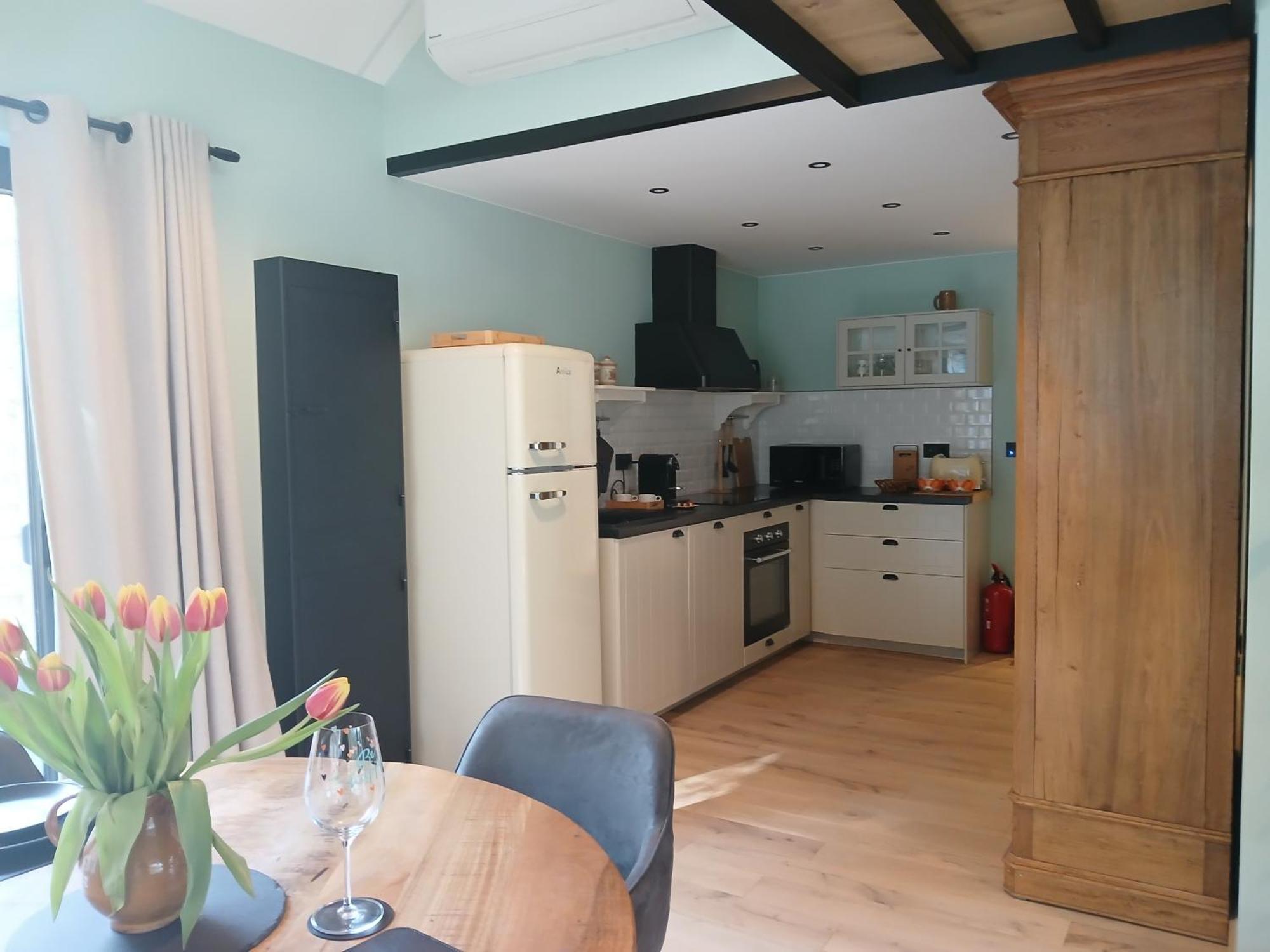 Le Loft Du Renard, Rural A Wepion * Namur