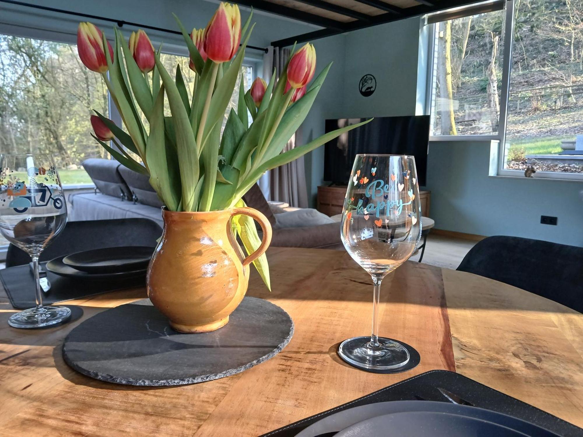 Le Loft Du Renard, Rural A Wepion Holiday home Namur