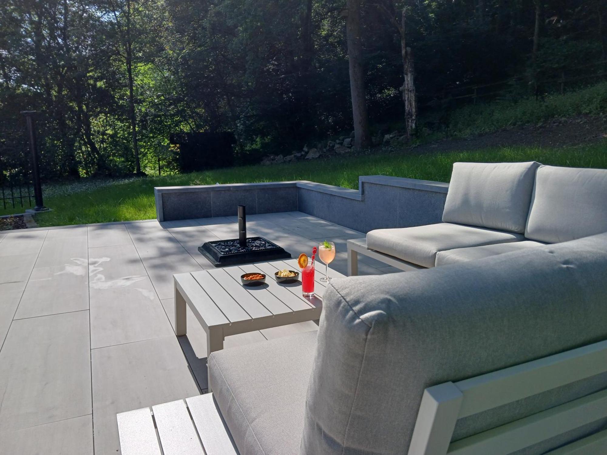 Le Loft Du Renard, Rural A Wepion Holiday home *