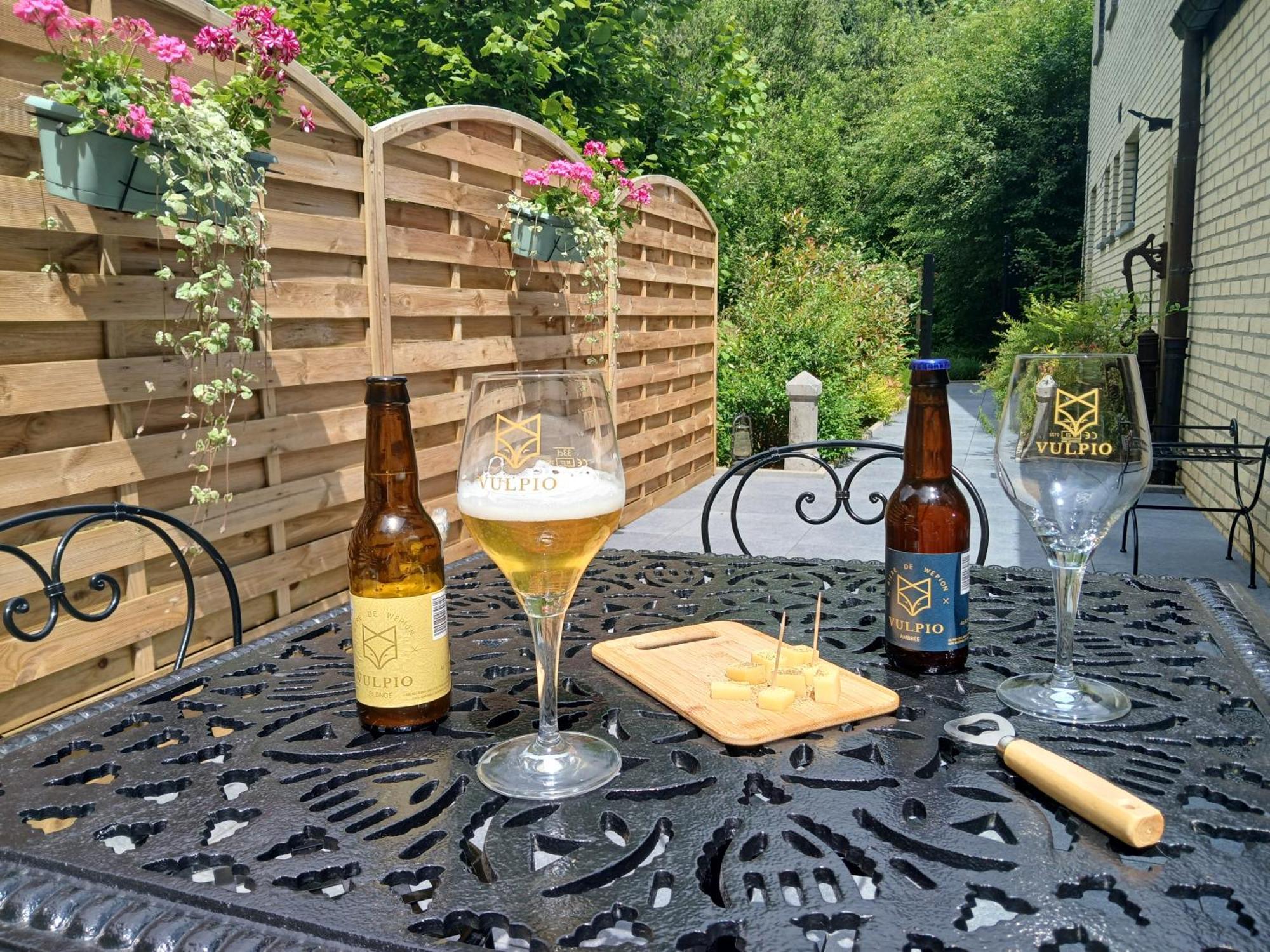 Le Loft Du Renard, Rural A Wepion * Namur