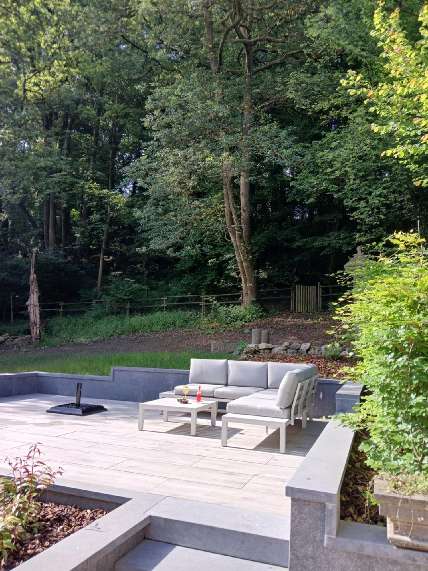 Holiday home Le Loft Du Renard, Rural A Wepion Namur